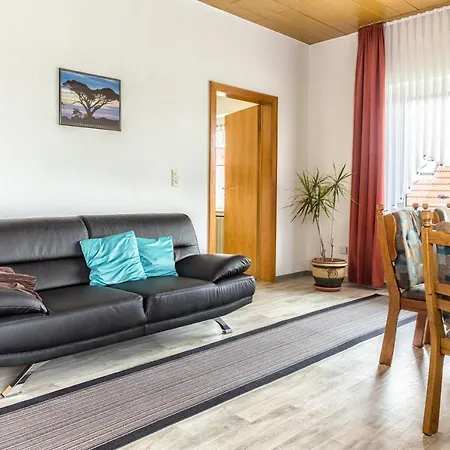 아파트 Ferienwohnung