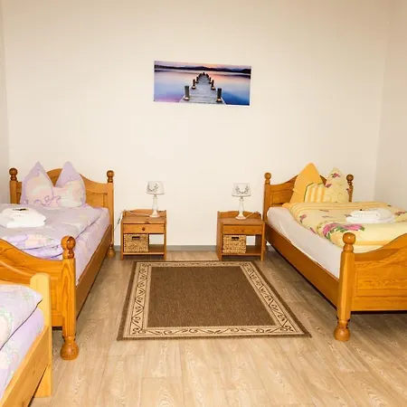 Ferienwohnung Bünde