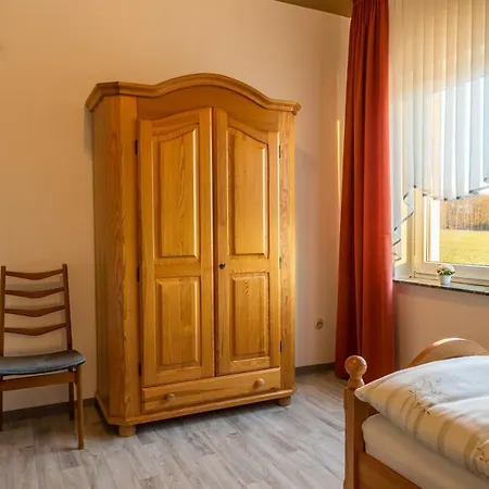Ferienwohnung 아파트