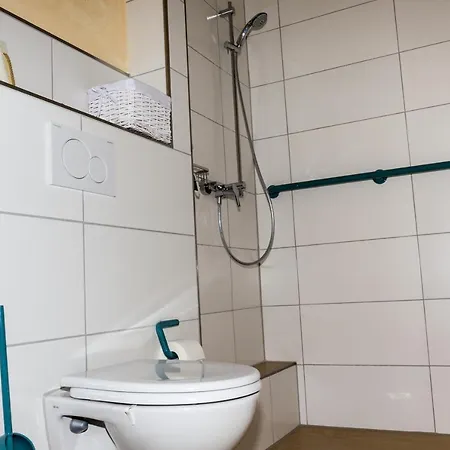 Apartment Ferienwohnung *