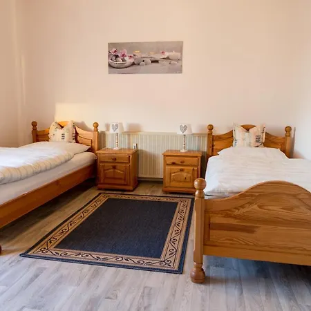Ferienwohnung *