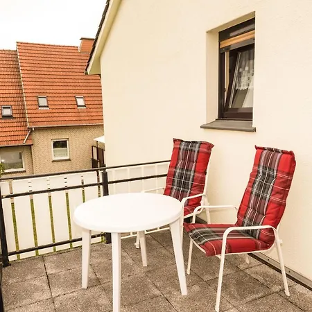 Ferienwohnung *