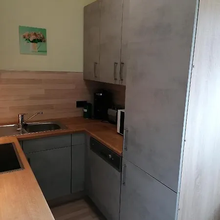 Ferienwohnung